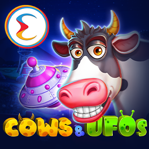 Cows & UFOs