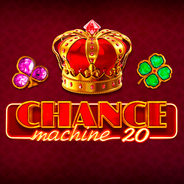 Chance Machine 20